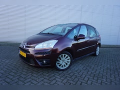 Citroën C4 Picasso - 2.0-16V Ambiance 5p. AUTOMAAT / Climate / Cruise / Trekhaak / NAP