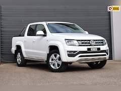 Volkswagen Amarok - 3.0 TDI Plus Highline/4X4/Luxe/Camera/PDC/Navi/5Persoons