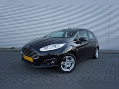 Ford Fiesta - 1.0 EcoBoost Titanium Airco / Cruise / Elektr. ramen / NAP