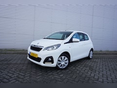 Peugeot 108 - 1.0 VTi Active Airco / Elektr. ramen / NAP