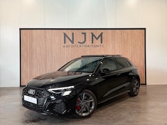 Audi A3 Sportback - 45 TFSIe S-Line|Pano|HuD|Keyless