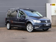 Volkswagen Caddy Maxi - 1.4 TSI L2H1 BMT Highline 5p/Luxe/Cruise/PDC/BTW
