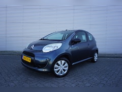Citroën C1 - 1.0-12V Séduction 1e Eigenaar / Orig. Nederlandse / NAP / Apk t/m 12-02-2026