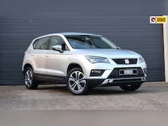 SEAT Ateca - 1.4 EcoTSI Style 360 Camera/PDC/Led/Navi/DSG