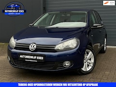Volkswagen Golf - 1.2 TSI Match |MF-STUUR|CLIMATE|LEER|STOELVW