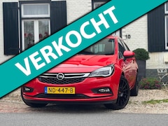 Opel Astra Sports Tourer - 1.4 Business+|Camera|Cruise|Clima|Navi|LMV|Nette auto