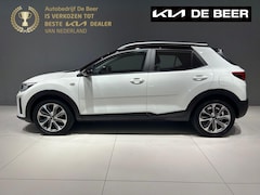 Kia Stonic - 1.0 T-GDi 100pk DynamicLine