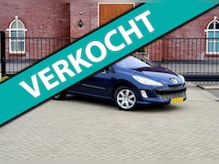 Peugeot 308 - 1.6 VTi XS / Automaat / Aico / Navi / Nieuwe Apk / Nap