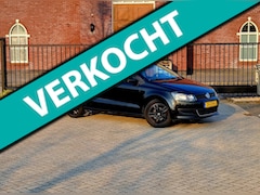 Volkswagen Polo - 1.2 Easyline / Airco / Elektrische ramen / 5 deurs / Nieuwe Apk