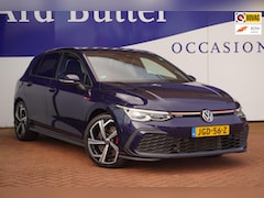 Volkswagen Golf - 2.0 TSI GTI DSG / IQ-Light. / Camera. / Stoel&Stuurverwarm. / Standkachel. / = SUPER