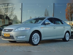 Ford Mondeo - 2.3-16V TITANIUM | NAVI | TREKHAAK | CRUISE | CLIMATE | VOORRUITVERW