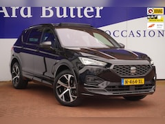 SEAT Tarraco - 1.5 TSI FR Business Intense+Pano-dak+Led+Elek-Klep+Beats+stoel&achtebank-verw+360 Camera=