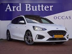 Ford Focus - 1.0 EcoBoost 155PKHybrid ST Line X Business+adap-Cruise+Led+Navigatie+Pano-dak+vitrual+Cam