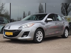 Mazda 3 - 3 2.0 LIMITED AUT. | CRUISE | CLIMATE | PDC | LMV