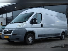 Citroën Jumper - 35 2.2 HDI L3H2 3-ZITS | TREKHAAK | CRUISE | 3-ZITS | NAP |