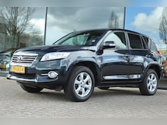 Toyota RAV4 - 2.0 VVTi DYNAMIC 2WD | NAVI | CLIMATE | CRUISE | PDC | LMV