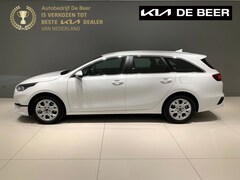 Kia Cee'd Sportswagon - Ceed Sw 1.0 T-GDi 100pk DynamicLine