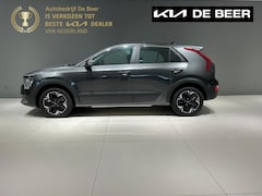 Kia e-Niro - 64, 8 kWh 204pk Aut Light
