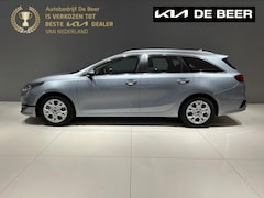 Kia Cee'd Sportswagon - Ceed Sw 1.0 T-GDi 100pk DynamicLine