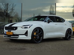 Polestar 2 - 2 LONG RANGE DUAL MOTOR BST EDITION 476PK 78KWH 270 | ÖHLINS | BREMBO | PANO | 360 CAMERA