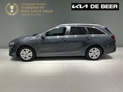 Kia Cee'd Sportswagon - Ceed Sw 1.0 T-GDi 100pk DynamicPlusLine