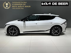 Kia EV6 - 84kWh 229pk RWD GT-Line