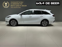 Kia Cee'd Sportswagon - Ceed Sw 1.0 T-GDi 100pk Design Edition