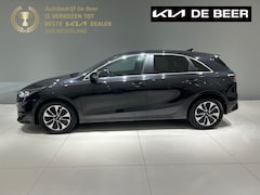 Kia Cee'd - Ceed 1.0 T-GDi MHEV 100pk DCT7 Design Edition