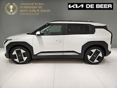 Kia EV3 - 58, 3 kWh 204pk Plus Advanced