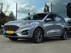 Ford Kuga - 2.5 PHEV ST-LINE X | ADAPTIVE CRUISE | CAMERA | KEY-LESS | CARPLAY | LEDER/ALCANTARA