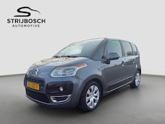 Citroën C3 Picasso - 1.4 VTi Aura | Navi | Cruise | PDC |