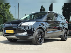 Ford Kuga - 1.5 TITANIUM | WINTERPACK | TREKHAAK | SYNC2 | CLIMATE | CRUISE | PDC