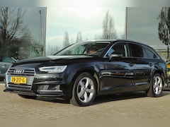 Audi A4 Avant - 35 TFSI AUT. SPORT LEASE ED. | LEDER | ADAPTIVE CRUISE | LED | NAVI | CLIMATE |