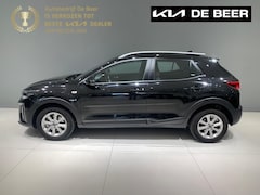 Kia Stonic - 1.0 T-GDi MHEV 100pk DynamicLine