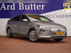 Hyundai IONIQ - Comfort EV 38 kWh+Led+navigatie+camera+parkeer-Hulp SOH 100% actieradius = 300KM