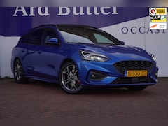Ford Focus Wagon - 1.5 EcoBlue ST Line X Business +vitrual+Pano-dak+Led+Navigatie+Camera = SUPER PRIJS