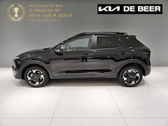Kia Stonic - 1.0 T-GDi MHEV 115pk ExecutiveLine