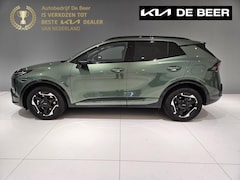 Kia Sportage - 1.6 T-GDi 239pk Hybrid AT6 GT-Line