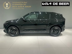 Kia EV3 - 81, 4 kWh 204pk GT-Line
