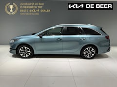 Kia Cee'd Sportswagon - Ceed Sw 1.0 T-GDi 100pk Design Edition