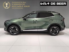 Kia Sportage - 1.6 T-GDi 239pk Hybrid AT6 DynamicPlusLine