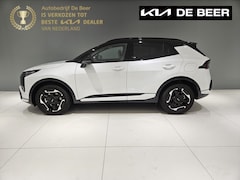 Kia Sportage - 1.6 T-GDi 239pk Hybrid AT6 GT-PlusLine