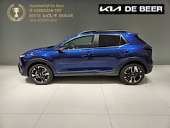 Kia Stonic - New 1.0 T-GDi MHEV 115pk GT-Line