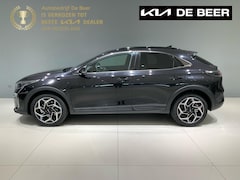 Kia XCeed - 1.5 T-GDi 140pk DCT7 GT-Line
