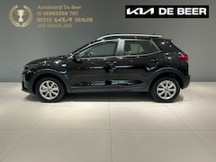 Kia Stonic - 1.0 T-GDi MHEV 100pk DynamicLine