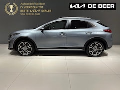 Kia XCeed - 1.0 T-GDi 120pk DynamicPlusLine
