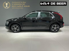 Kia Niro - 1.6 GDi Hybrid 141pk DCT6 DynamicLine