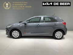 Kia Rio - 1.0 T-GDI MHEV EcoDynamics 100pk ComfortLine