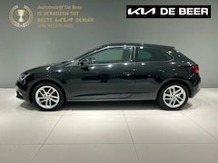 SEAT Leon SC - 1.2 TSI 110PK Style Business LMV Half leder/stof Full LED