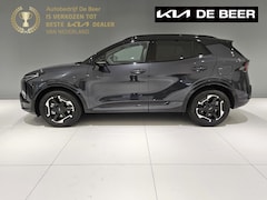 Kia Sportage - 1.6 T-GDi 239pk Hybrid AT6 GT-PlusLine